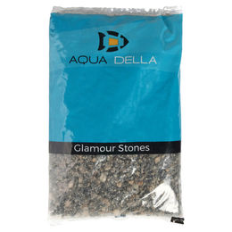 Aqua Della Alps S Aquarienkies 4-8 mm - 2 kg – Bild 1 von 2