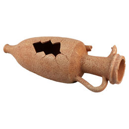 Aqua Della Amphore Aquariumdekor – Bild 1 von 7