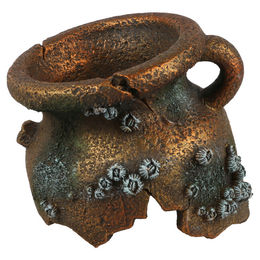 Produktbild von Aqua Della Amphore Halsreif S