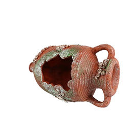 Produktbild von Aqua Della Aquariendekoration Amphore Größe M