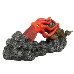 Produktbild von Aqua Della Aquariendekoration Bayon Buddha M