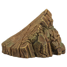 Produktbild von Aqua Della Aquariendekoration Frodo Felsen braun Größe M