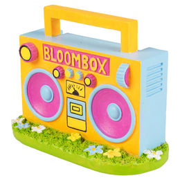 Produktbild von Aqua Della Aquariendekoration Hippie Radio