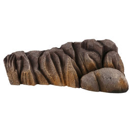 Produktbild von Aqua Della Aquariendekoration Seychellen Felsen M