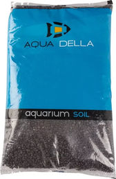 Produktbild von Aqua Della Aquarienkies braun - 10 kg