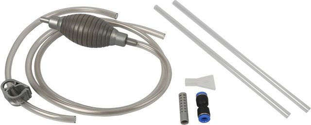 Produktbild von Aqua Della Aquarienreiniger Set