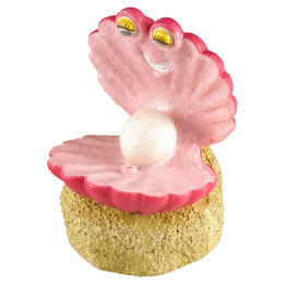 Produktbild von Aqua Della Aquarium Dekoration Bonsai Braun