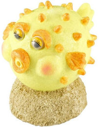 Produktbild von Aqua Della Aquarium Dekoration Colorado Rock 4