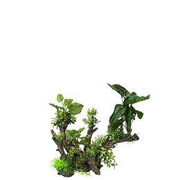 Produktbild von Aqua Della Aquarium Dekoration Schädel 16x12,2x16 cm