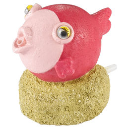 Produktbild von Aqua Della Aquarium Dekoration Skeletthand aus Polyesterharz