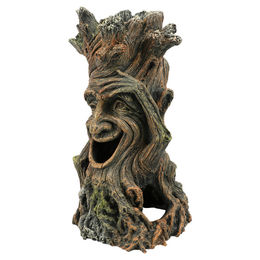 Aqua Della Aquarium Dekoration Zuchttunnel Farbmix M 14 cm – Bild 1 von 2