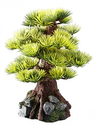 Produktbild von Aqua Della Aquariumdekoration Bonsai Medium