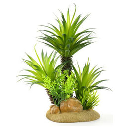 Produktbild von Aqua Della Aquariumdekoration Clownfisch aus Polyesterharz