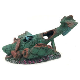 Produktbild von Aqua Della Aquariumdekoration Coralset Medio 15x9x11 cm