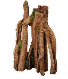 Produktbild von Aqua Della Aquariumdekoration Dschungel Holz