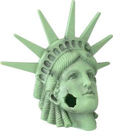 Produktbild von Aqua Della Aquariumdekoration großes U-Boot 43x10x14 cm