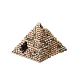 Aqua Della Aquariumdekoration Maidum-Pyramide – Bild 1 von 2