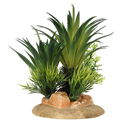 Produktbild von Aqua Della Aquariumdekoration Palmen S