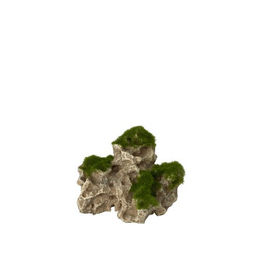 Produktbild von Aqua Della Aquariumdekoration römischer Schädel L