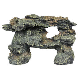 Produktbild von Aqua Della Aquariumdekoration Schädel S 11 cm - 11 cm