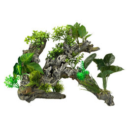 Produktbild von Aqua Della Aquariumdekoration Stalagmite 7 aus Polyesterharz