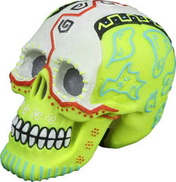 Aqua Della Aquariumdekoration Steampunk Bullylohol S – Bild 1 von 3