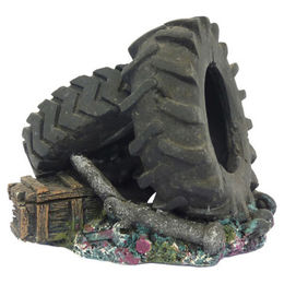 Aqua Della Aquariumdekoration Sushibar ML aus Polyesterharz – Bild 1 von 2