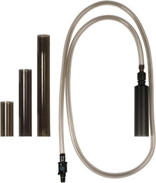 Produktbild von Aqua Della Bodenreiniger Premium Set schwarz