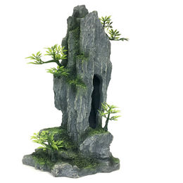 Produktbild von Aqua Della Dekoration für Aquarium Dschungelholz 1