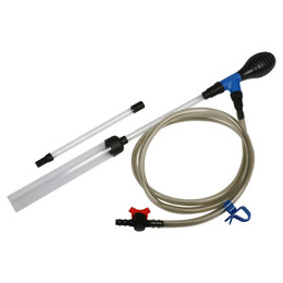 Produktbild von Aqua Della Gravel Cleaner Universal-Set