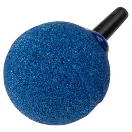 Produktbild von Aqua Della Kugelausströmerstein blau Größe M - 1 Stk.