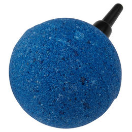 Produktbild von Aqua Della Kugelausströmerstein Teich blau - 1 Stk.