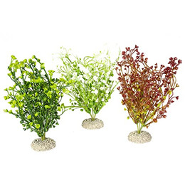 Produktbild von Aqua Della Kunstpflanze Bacopa M 25 cm - 1 Stk.