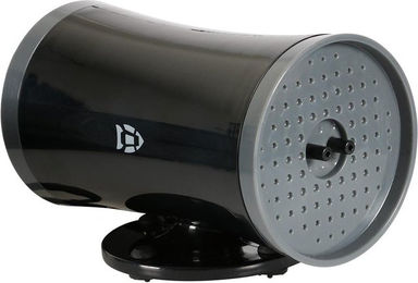 Produktbild von Aqua Della Luftpumpe 200 schwarz