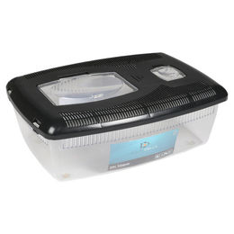 Produktbild von Aqua Della Pet Keeper Box Tiere Low XL