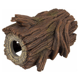 Produktbild von Aqua Della Zucht-Höhle Baum braun Größe S