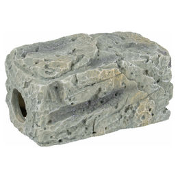 Aqua Della Zucht-Höhle Felsen grau Größe S – Bild 1 von 4