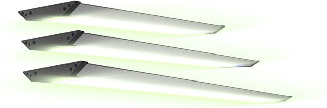 Produktbild von AQUA MEDIC aquarius plant LED-Beleuchtung Größe 120 plus