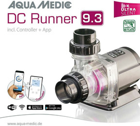 Produktbild von AQUA MEDIC DC Runner 9.3 Universalpumpe
