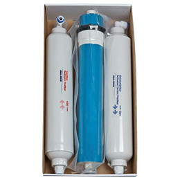 Produktbild von AQUA MEDIC easy line Filter Set ELP + Membrane 200