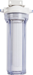 Produktbild von Aqua Medic Entmineralisierungsfilter 10"