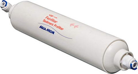 Produktbild von Aqua Medic Feinfilter 10" mit Fittings für Easy Line