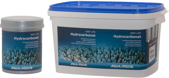 Produktbild von Aqua Medic hydrocarbonat mittel 5 l Eimer/8 kg