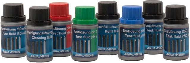Produktbild von Aqua Medic Kalibrierlösung 50ms 60ml