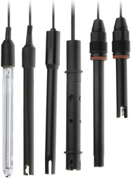 Produktbild von Aqua Medic Kunststoffelektrode mV