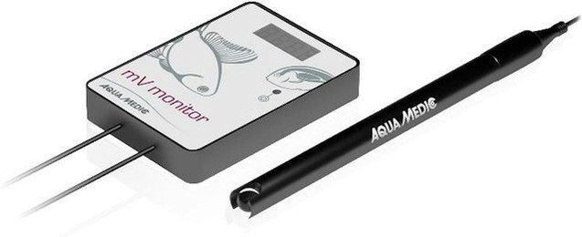 Produktbild von Aqua Medic mV Monitor