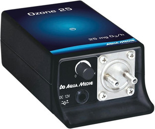 Produktbild von AQUA MEDIC ozone 100 Ozongenerator