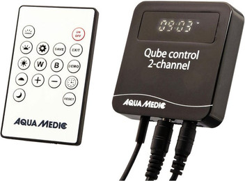 Produktbild von Aqua Medic Qube Control Controller