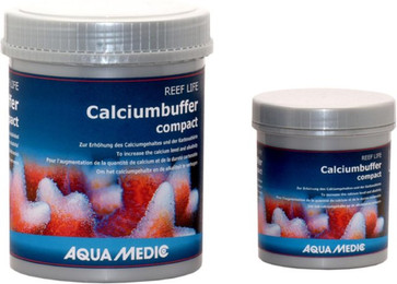 Produktbild von Aqua Medic REEF LIFE Calciumbuffer compact 800g/1000ml