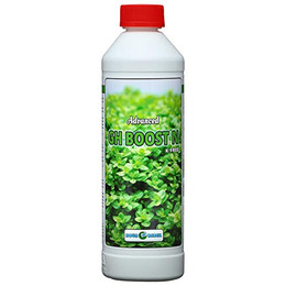 Produktbild von Aqua Rebell Advanced GH Boost N - 500 ml